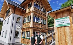 Ferienwohnungen Kalss Nahe Altaussee