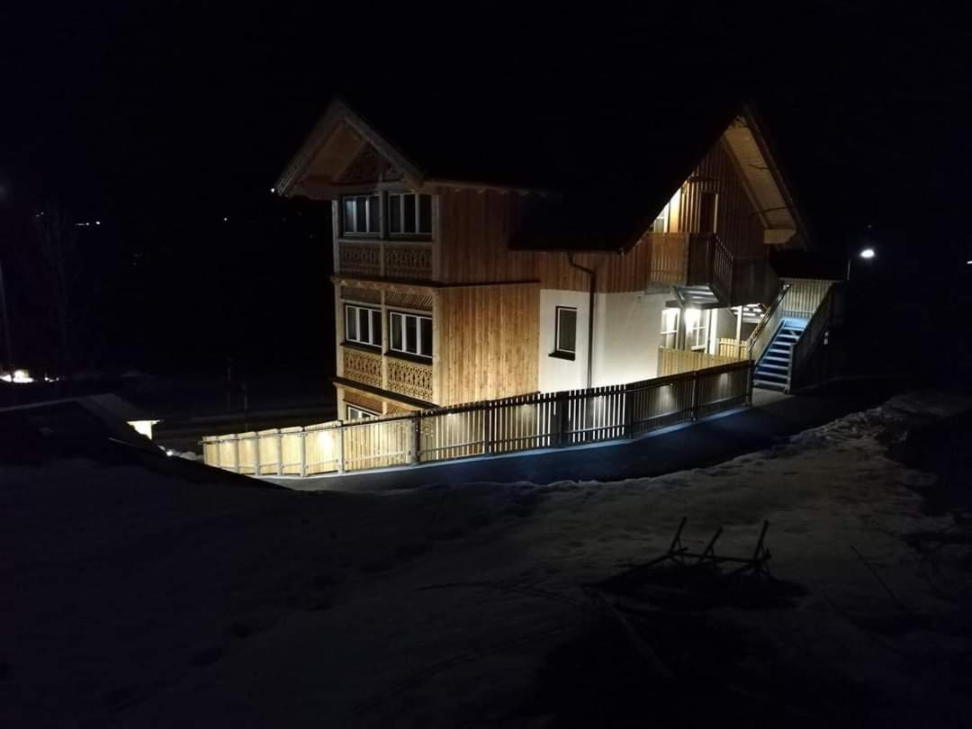 Ferienwohnungen Kalss Nahe Altaussee Бад-Аусзе Екстер'єр фото